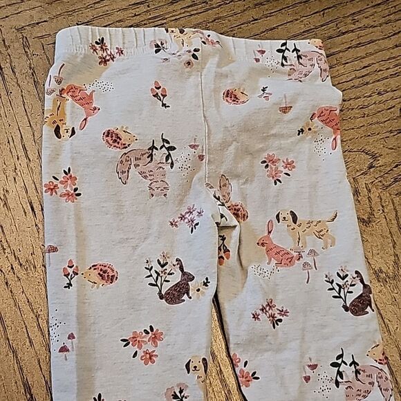 5T leggings Carter's - Picture 9 of 10